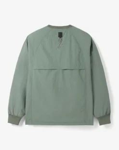 Beekman Nylon L/S Shirt