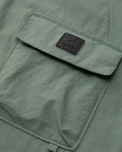 Beekman Nylon L/S Shirt