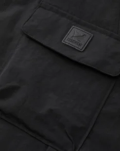 Beekman Nylon L/S Shirt