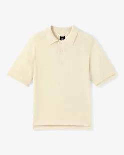 Biltmore Knit Polo