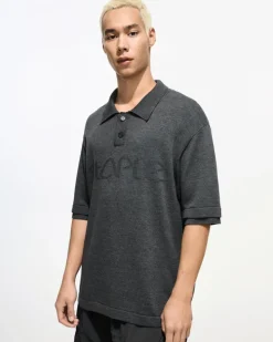 Biltmore Knit Polo