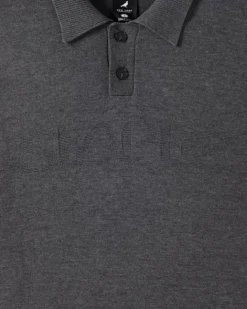 Biltmore Knit Polo