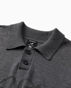 Biltmore Knit Polo
