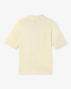 Biltmore Knit Polo
