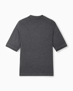 Biltmore Knit Polo
