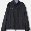 Birdland Reversible Jacket