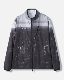 Birdland Reversible Jacket