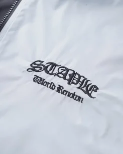 Birdland Reversible Jacket