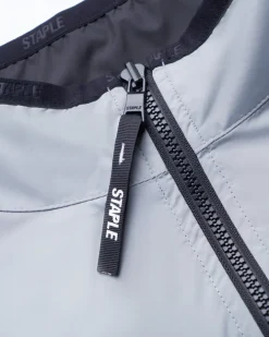 Birdland Reversible Jacket