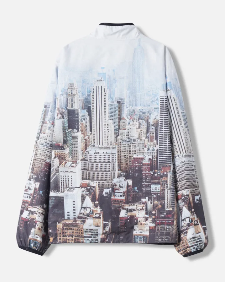 Birdland Reversible Jacket