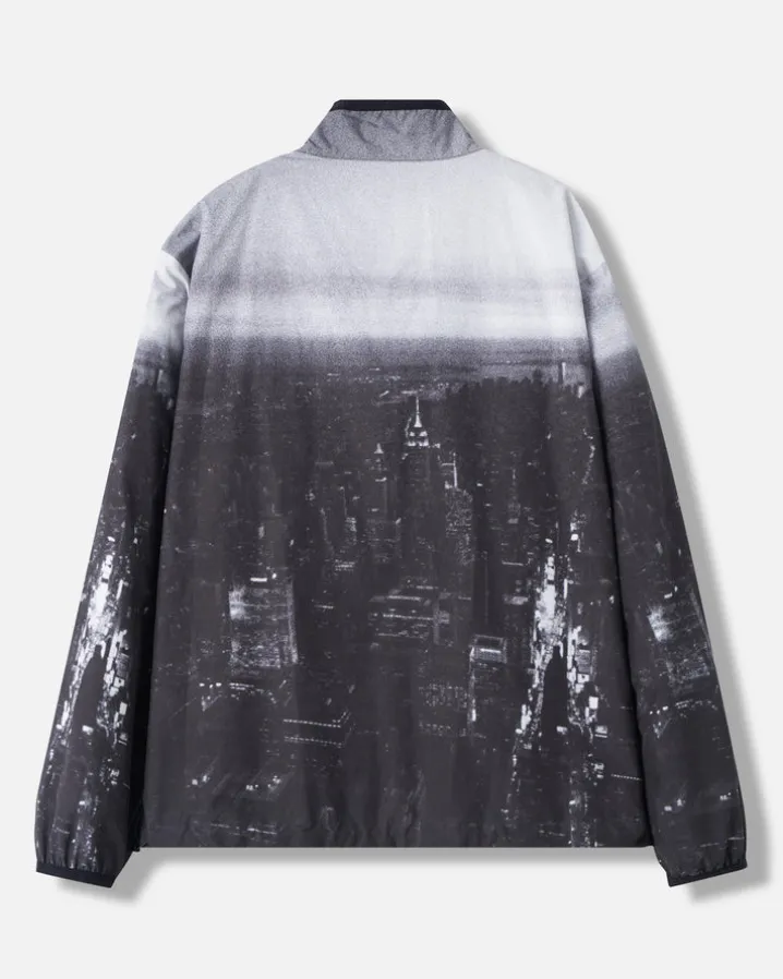 Birdland Reversible Jacket