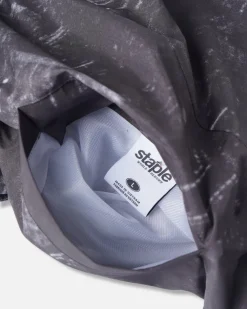 Birdland Reversible Jacket