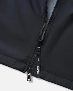 Birdland Reversible Jacket