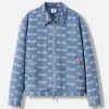 Bowery Denim Jacket