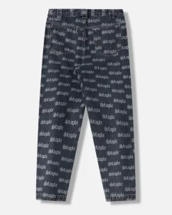 Bowery Denim Pant