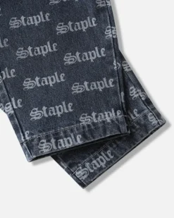 Bowery Denim Pant