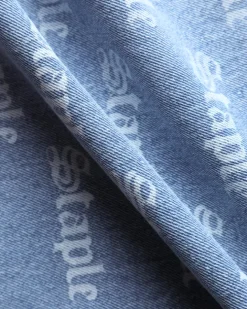 Bowery Denim Pant