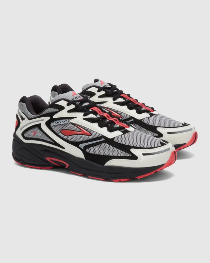 Brooks x STAPLE ADRENALINE GTS4 Mens