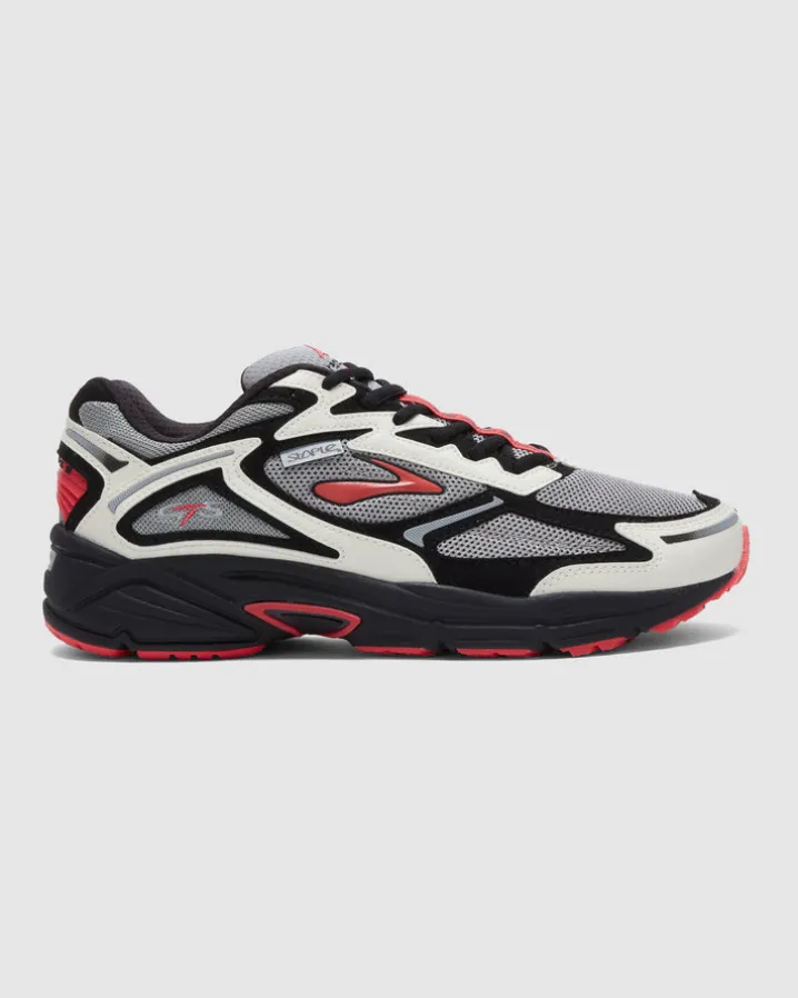 Brooks x STAPLE ADRENALINE GTS4 Mens