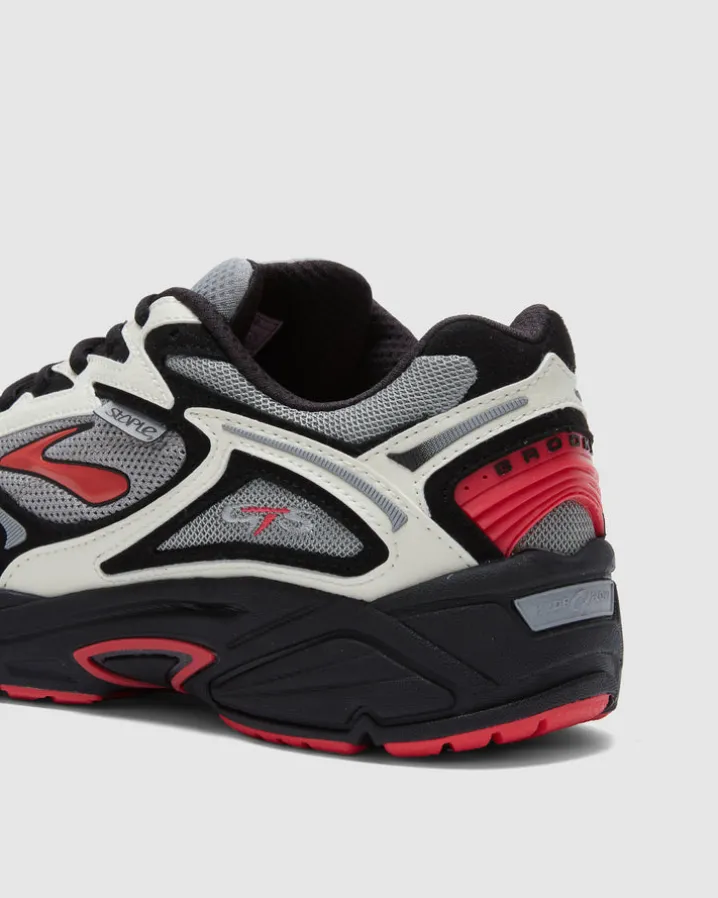 Brooks x STAPLE ADRENALINE GTS4 Mens
