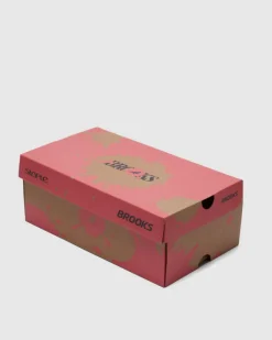 Brooks x STAPLE ADRENALINE GTS4 Mens