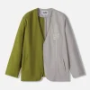Bryant Emb Cardigan