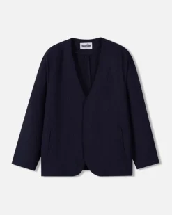 Bryant Emb Cardigan