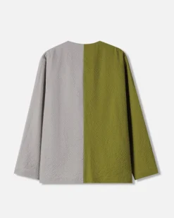 Bryant Emb Cardigan