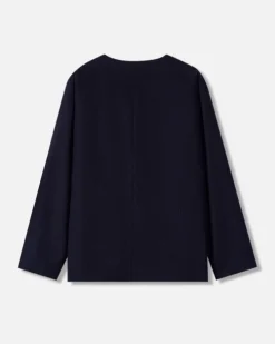 Bryant Emb Cardigan