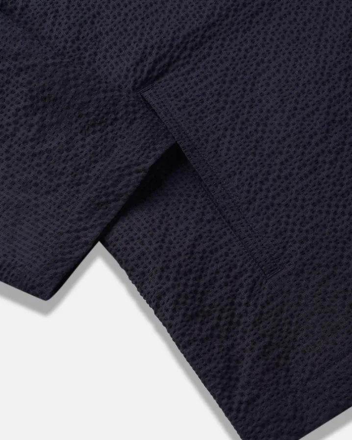 Bryant Emb Cardigan