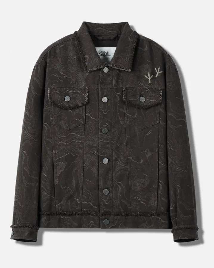 Capitan Denim Jacket