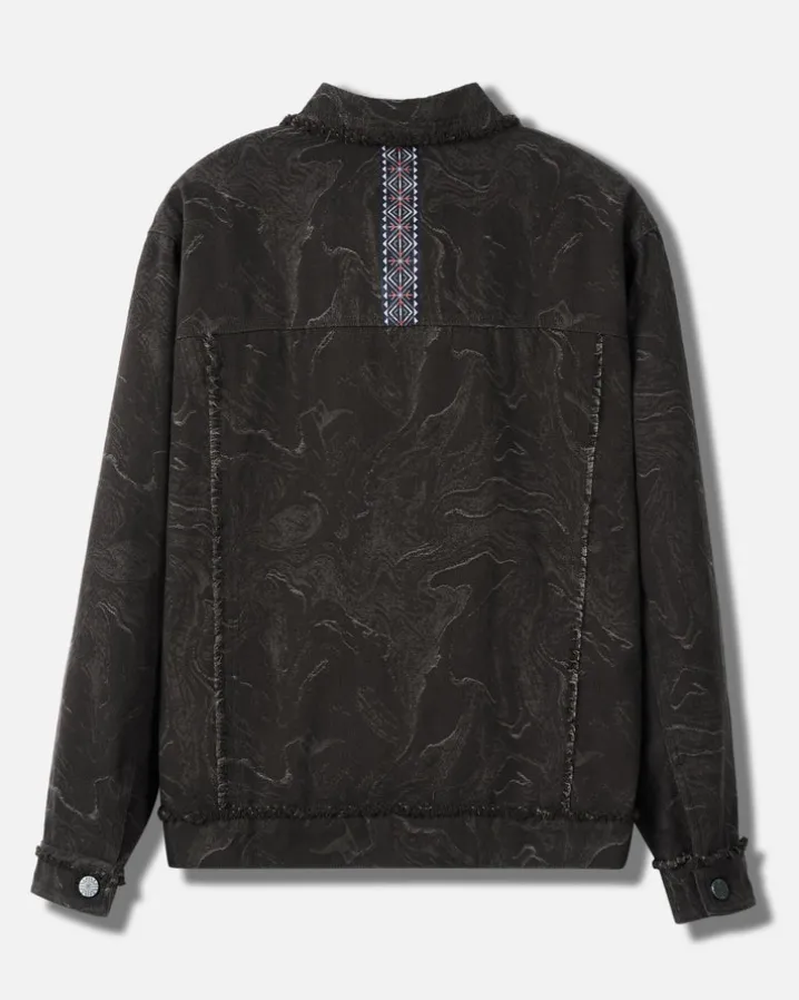 Capitan Denim Jacket