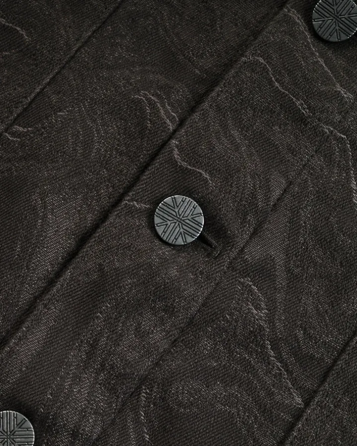 Capitan Denim Jacket