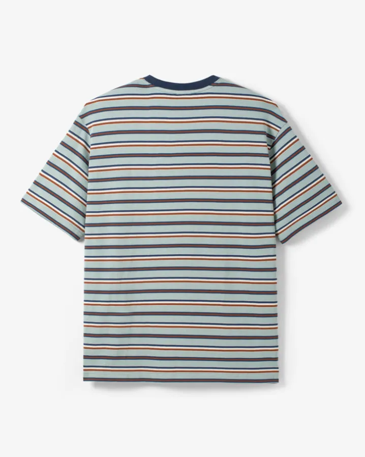 Carlyle Striped Tee