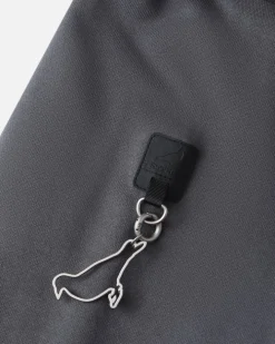 Carnegie Pieced Hoodie