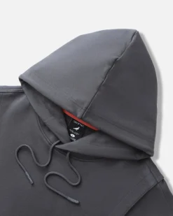 Carnegie Pieced Hoodie