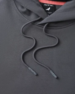 Carnegie Pieced Hoodie