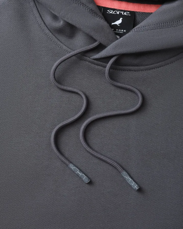 Carnegie Pieced Hoodie