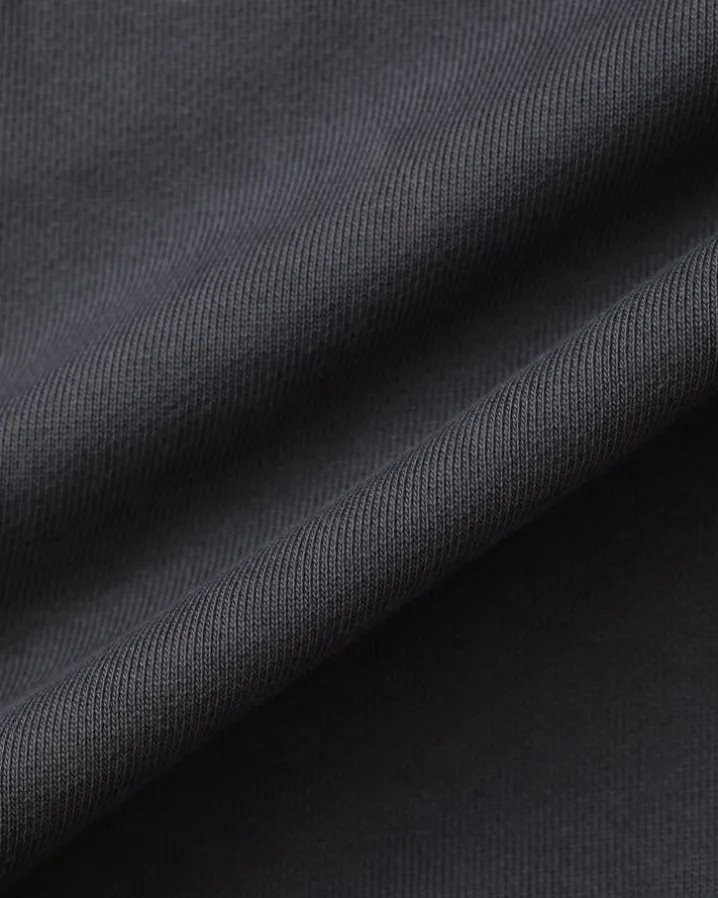Carnegie Pieced Hoodie
