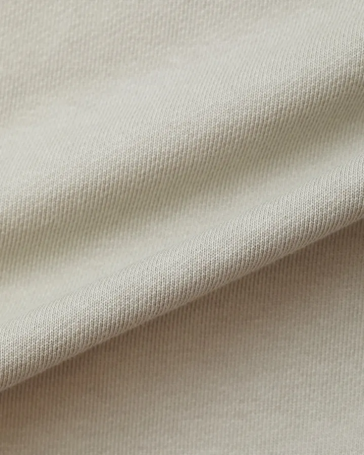 Carnegie Pieced Hoodie