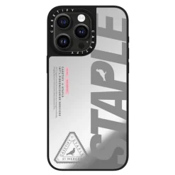 CASETiFY x STAPLE iPhone 15 Pro Max Case