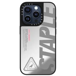 CASETiFY x STAPLE iPhone 15 Pro Case