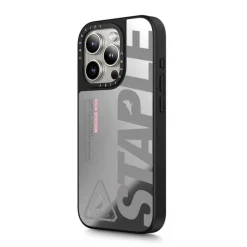 CASETiFY x STAPLE iPhone 15 Pro Case
