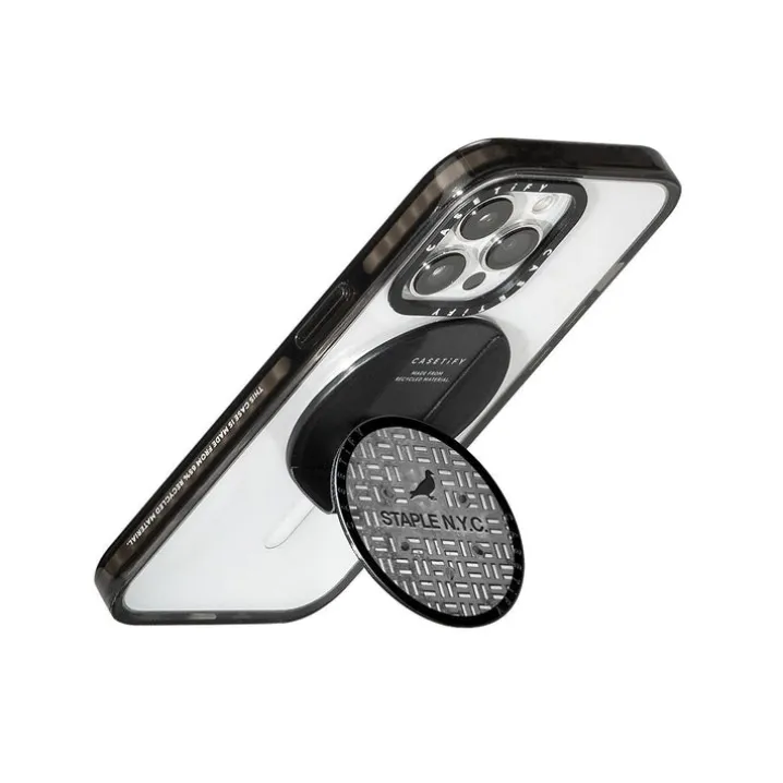 CASETiFY x STAPLE Snap Grip Stand