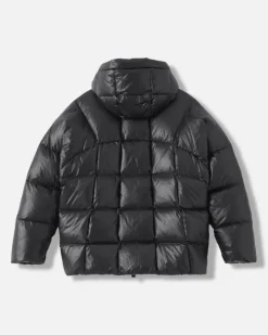 Cerulean Down Jacket
