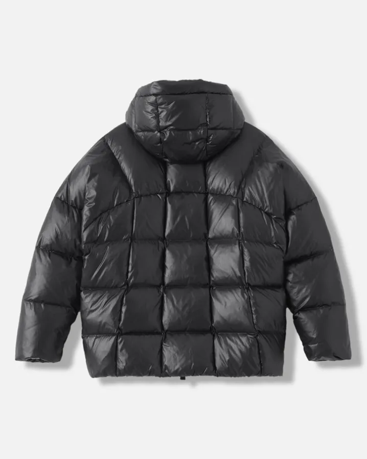 Cerulean Down Jacket