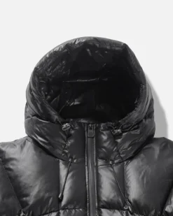 Cerulean Down Jacket
