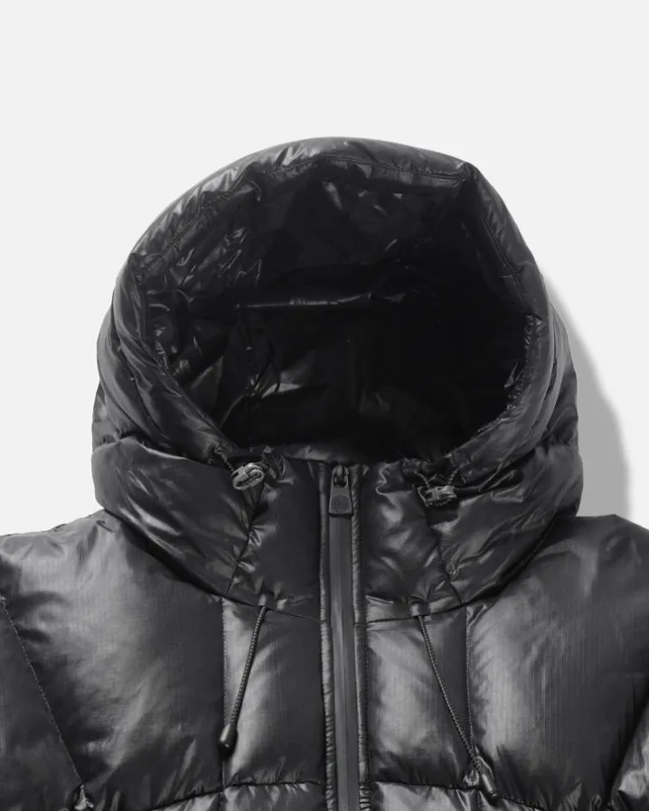 Cerulean Down Jacket