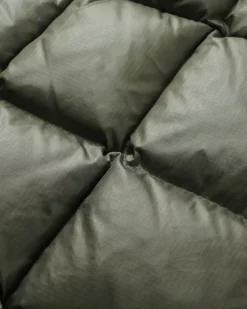 Cerulean Down Jacket