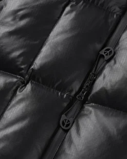 Cerulean Down Jacket